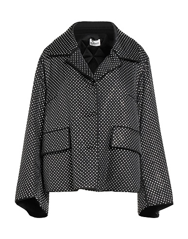 P.A.R.O.S.H. Jacket Black 100% Polyester