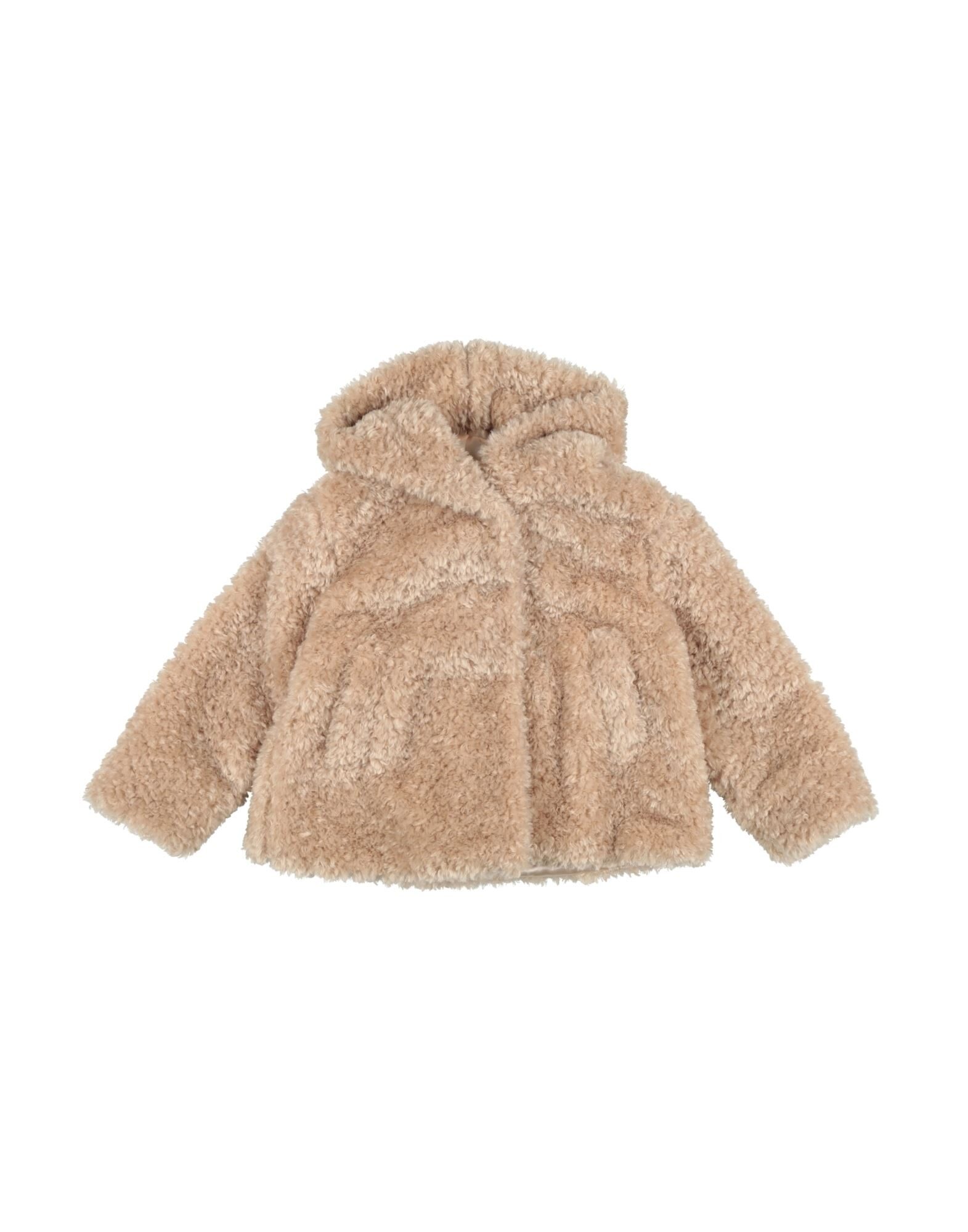 MONNALISA - Shearling & Teddy