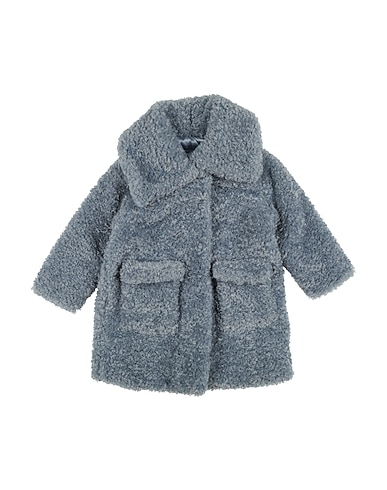 MONNALISA Teddy Coat 100% Polyester