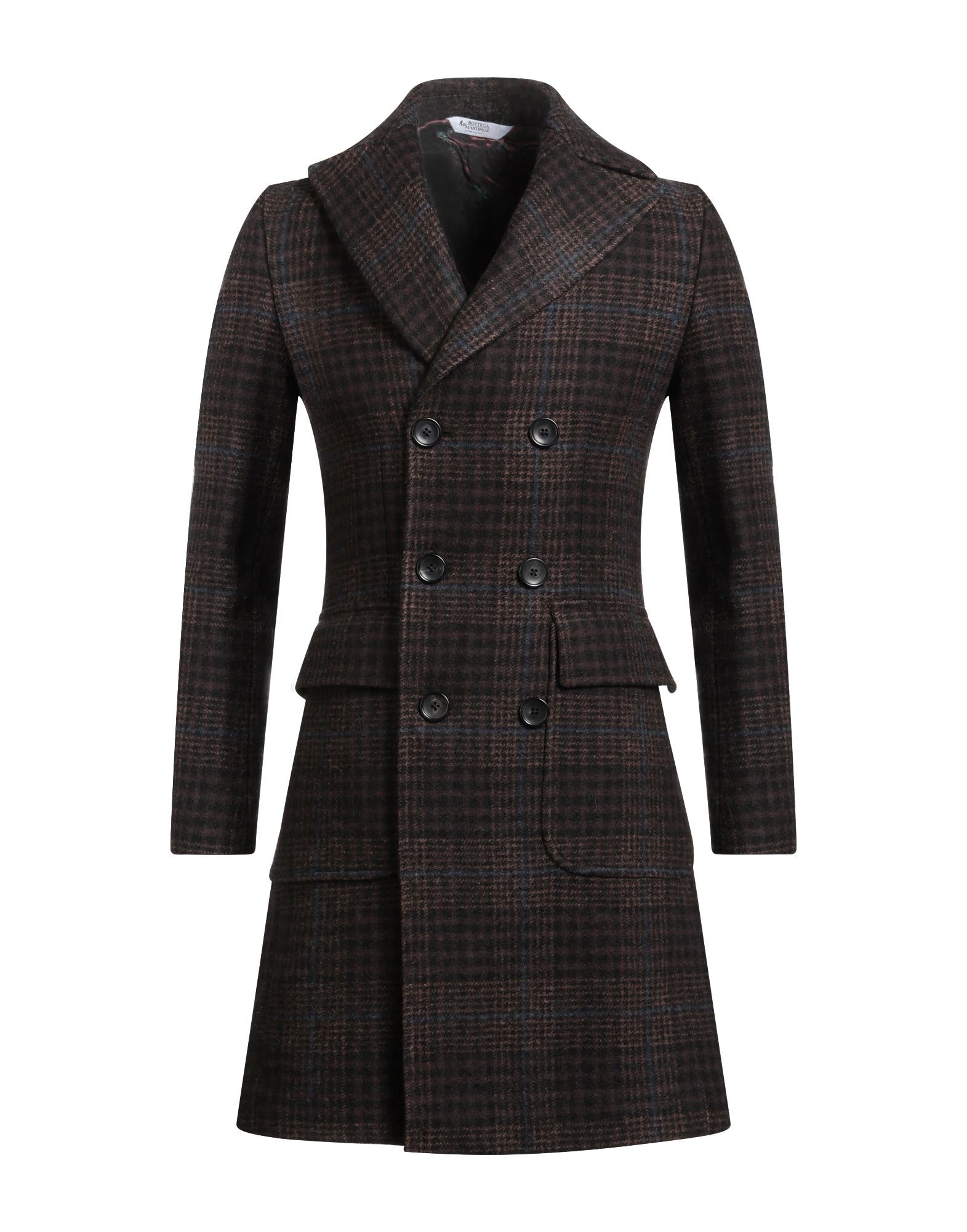 BOTTEGA MARTINESE - Coats
