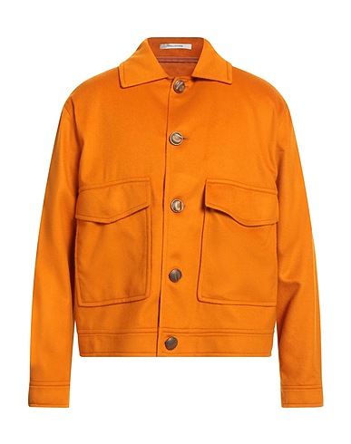 TAGLIATORE Jacket Marigold 100% Polyamide