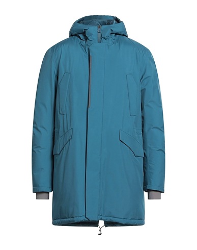 HERNO Cappotto LAMINAR Avio 100% Poliestere
