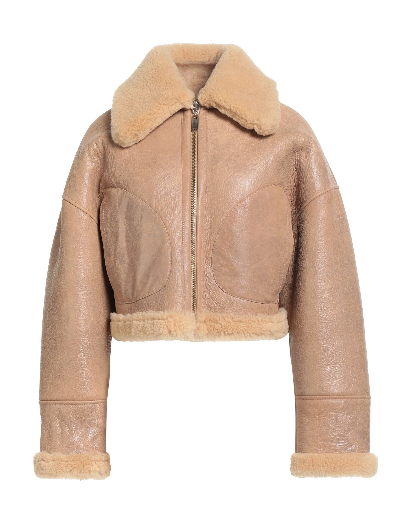 HALFBOY - Shearling & Teddy