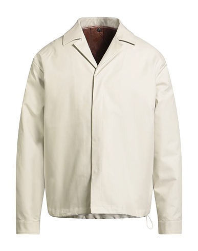 COSTUMEIN Jacket Beige 100% Cotton