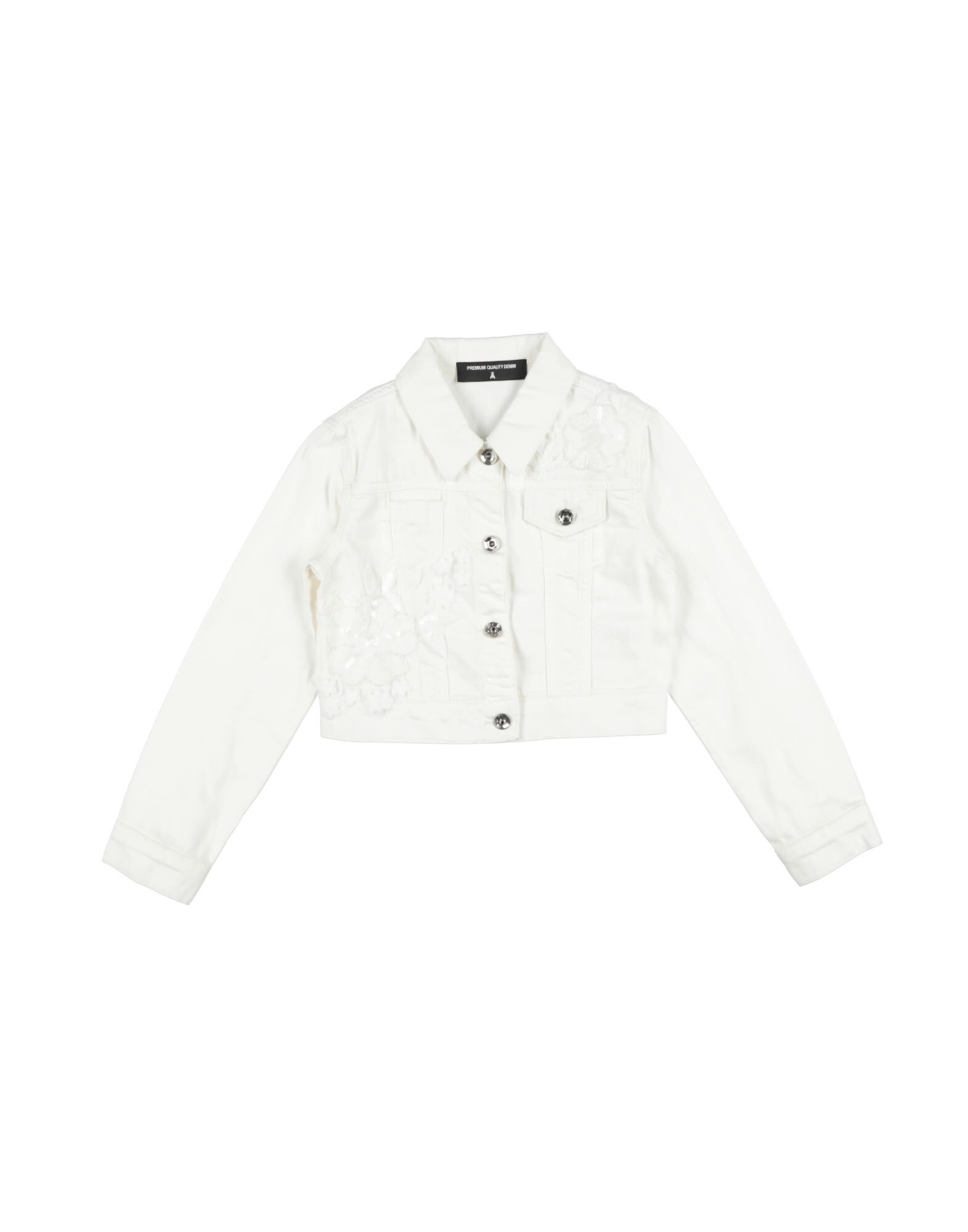 PATRIZIA PEPE - Jackets