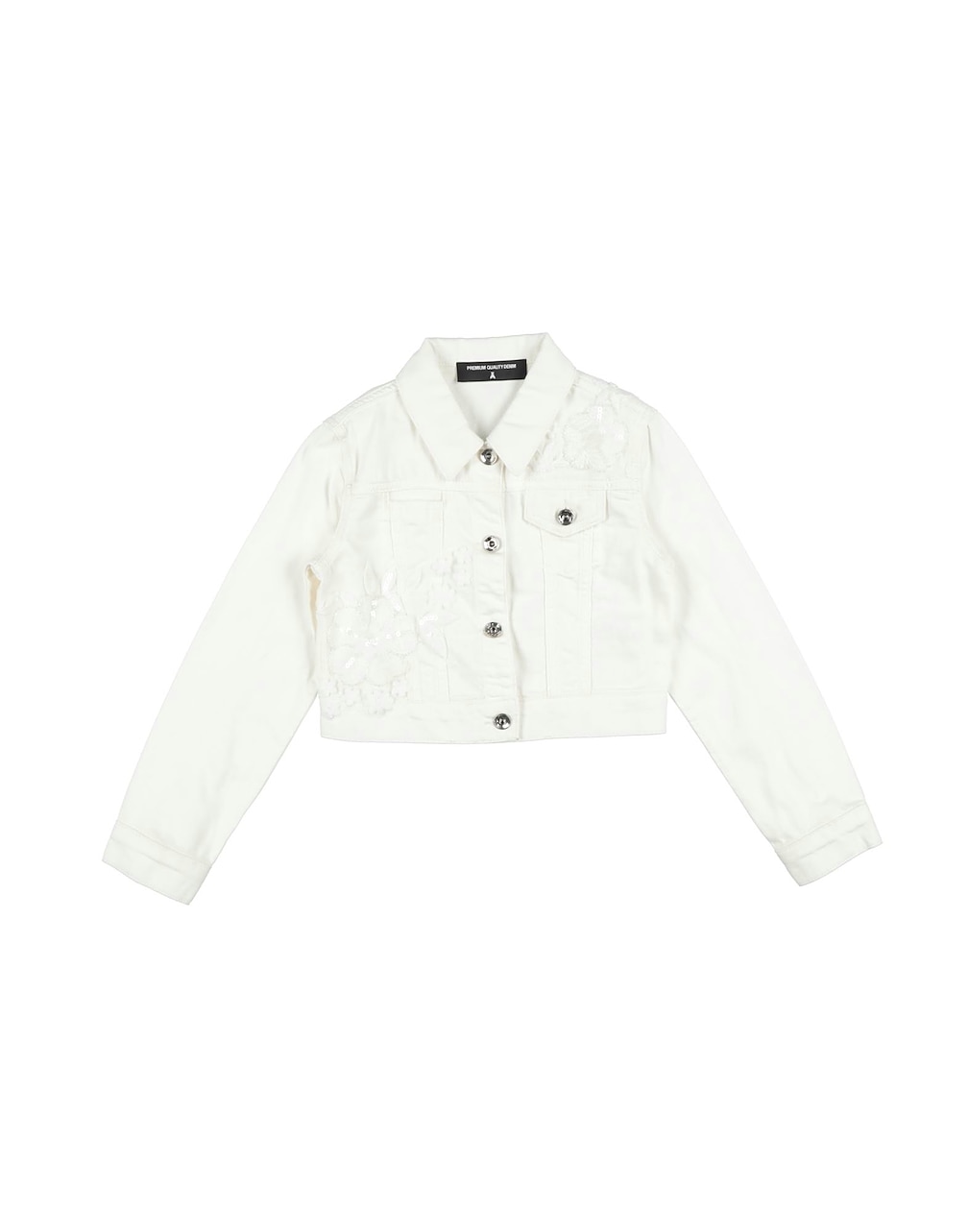 PATRIZIA PEPE - Jacken und Anoraks