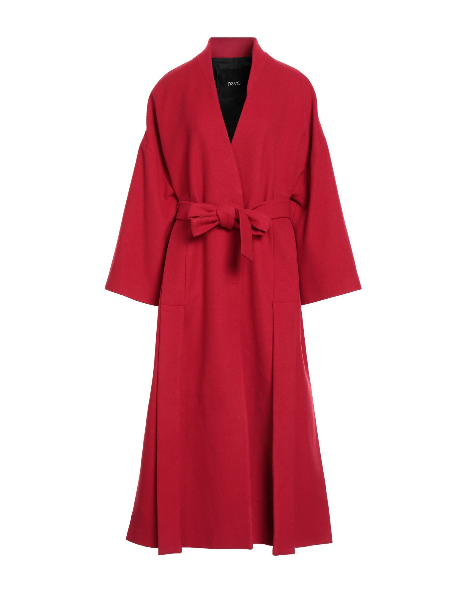 HEVÒ - Coats
