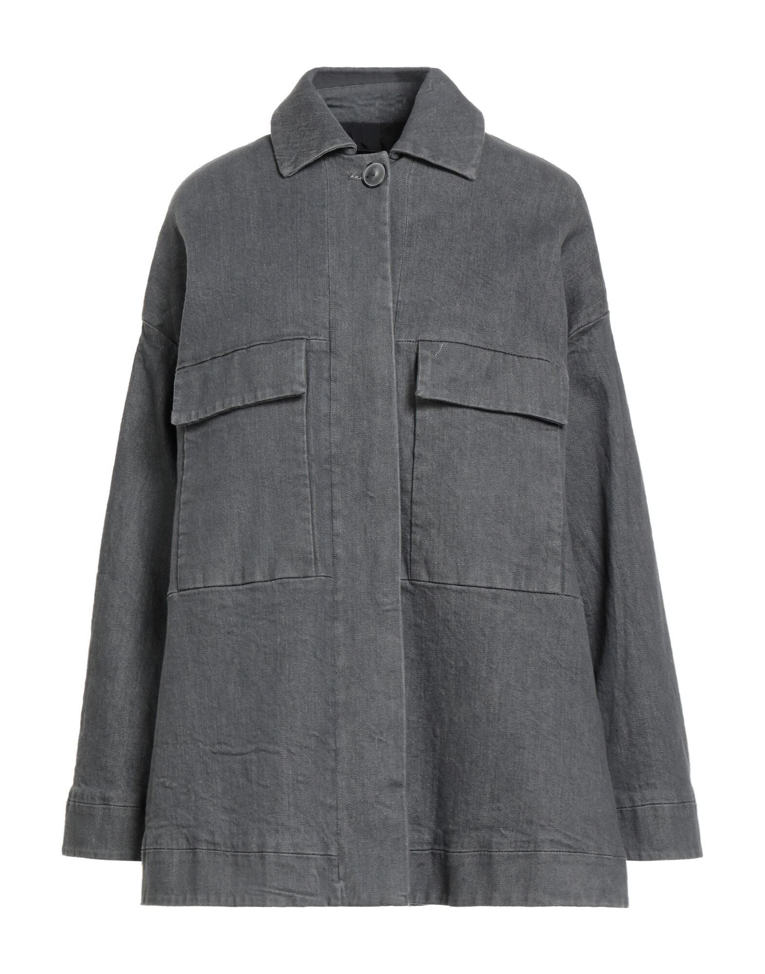 HEVÒ - Denim outerwear