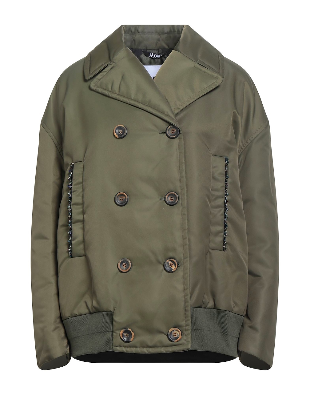 BAZAR DELUXE - Jacken und Anoraks