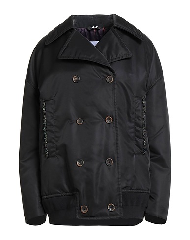 BAZAR DELUXE Jacke 100% Polyamid, Polyester