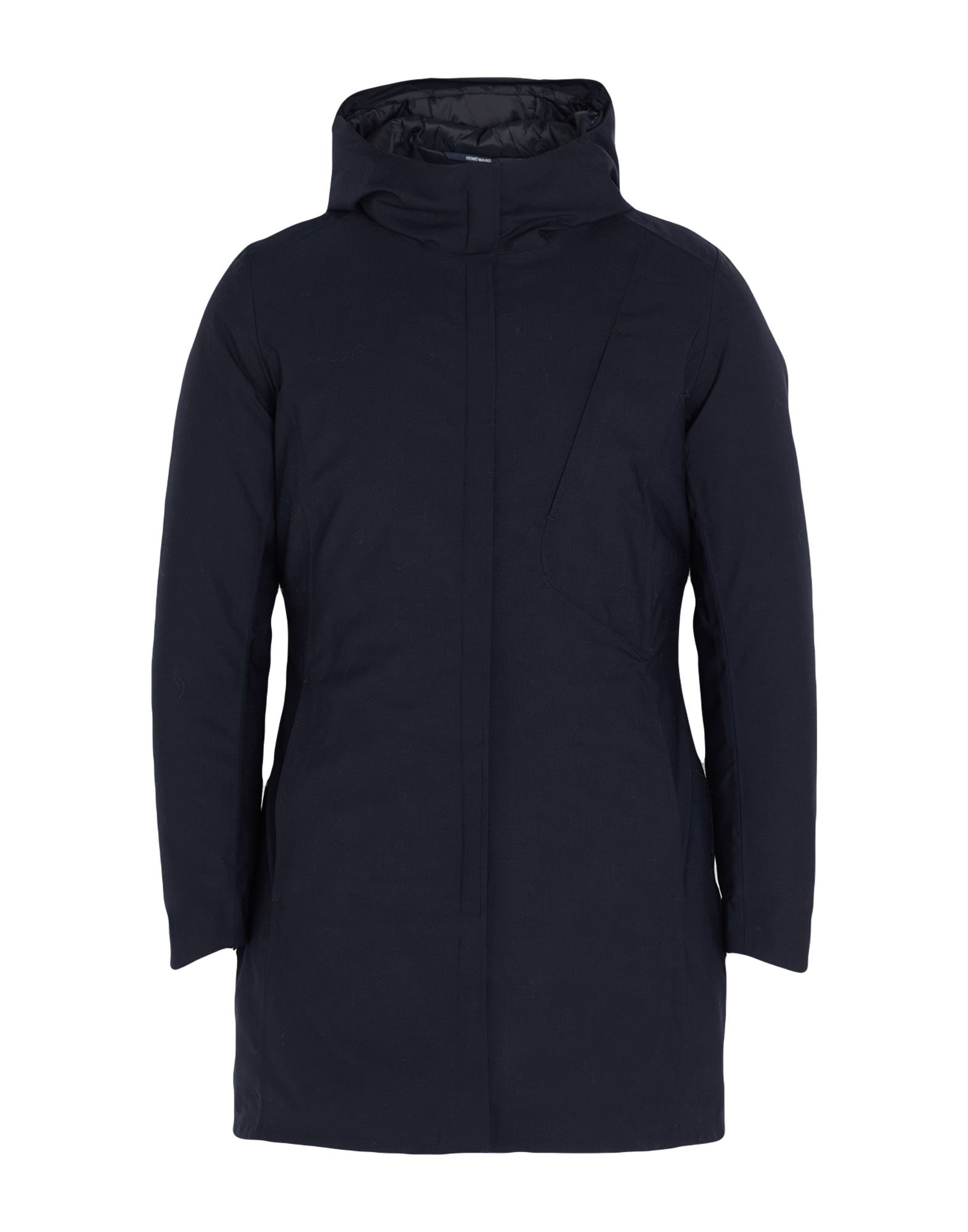 HOMEWARD CLOTHES CO. - Jackets