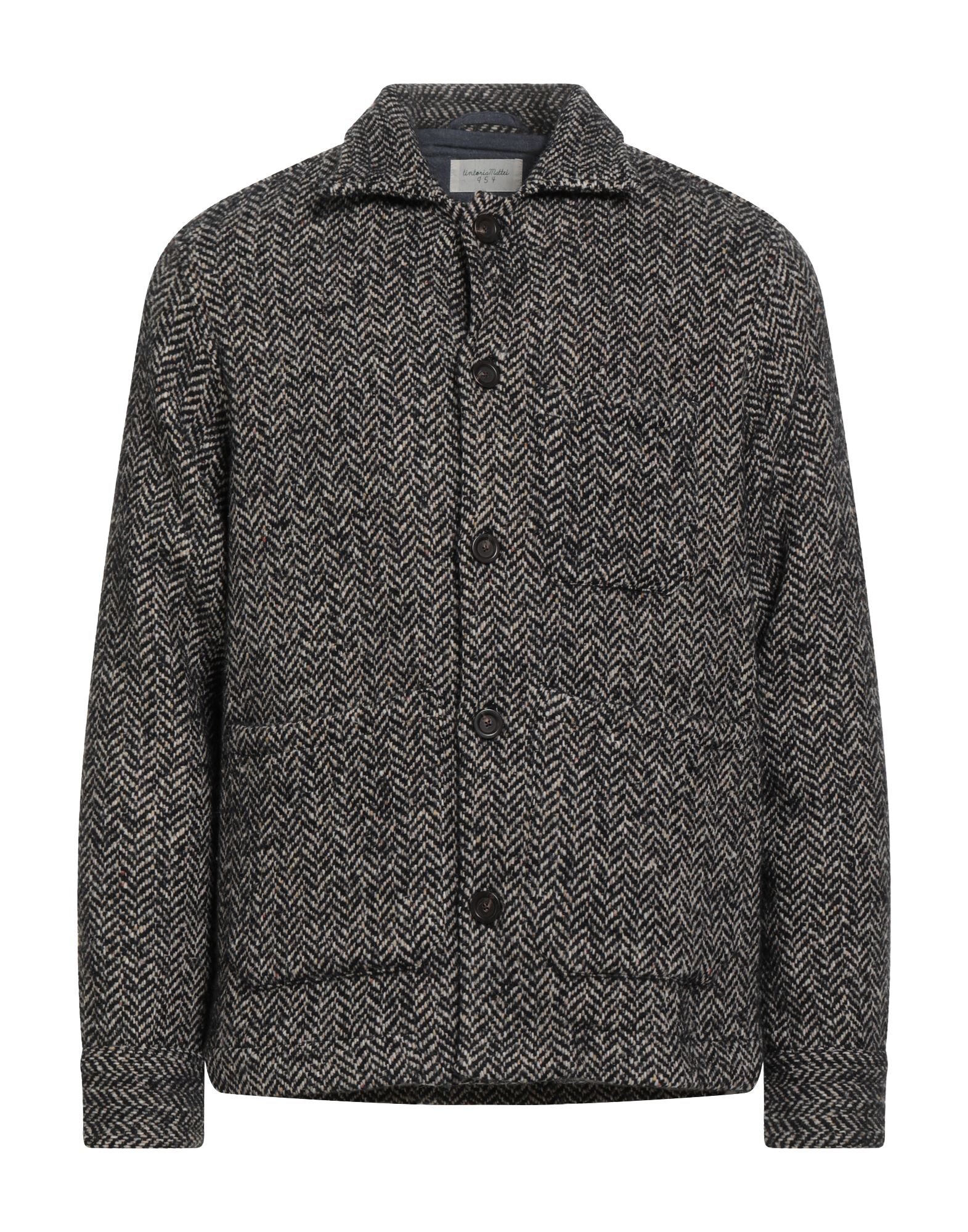 TINTORIA MATTEI 954 - Coats