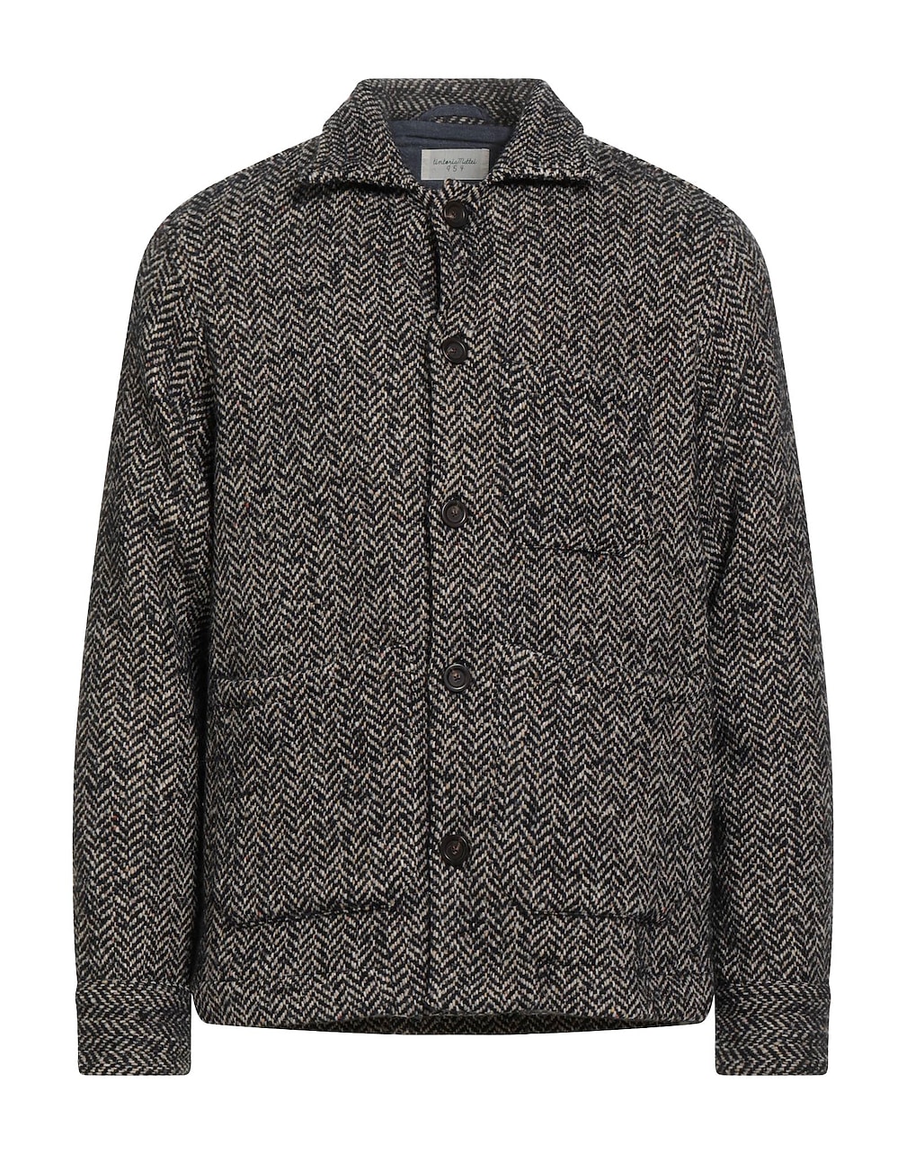 TINTORIA MATTEI 954 - Παλτό