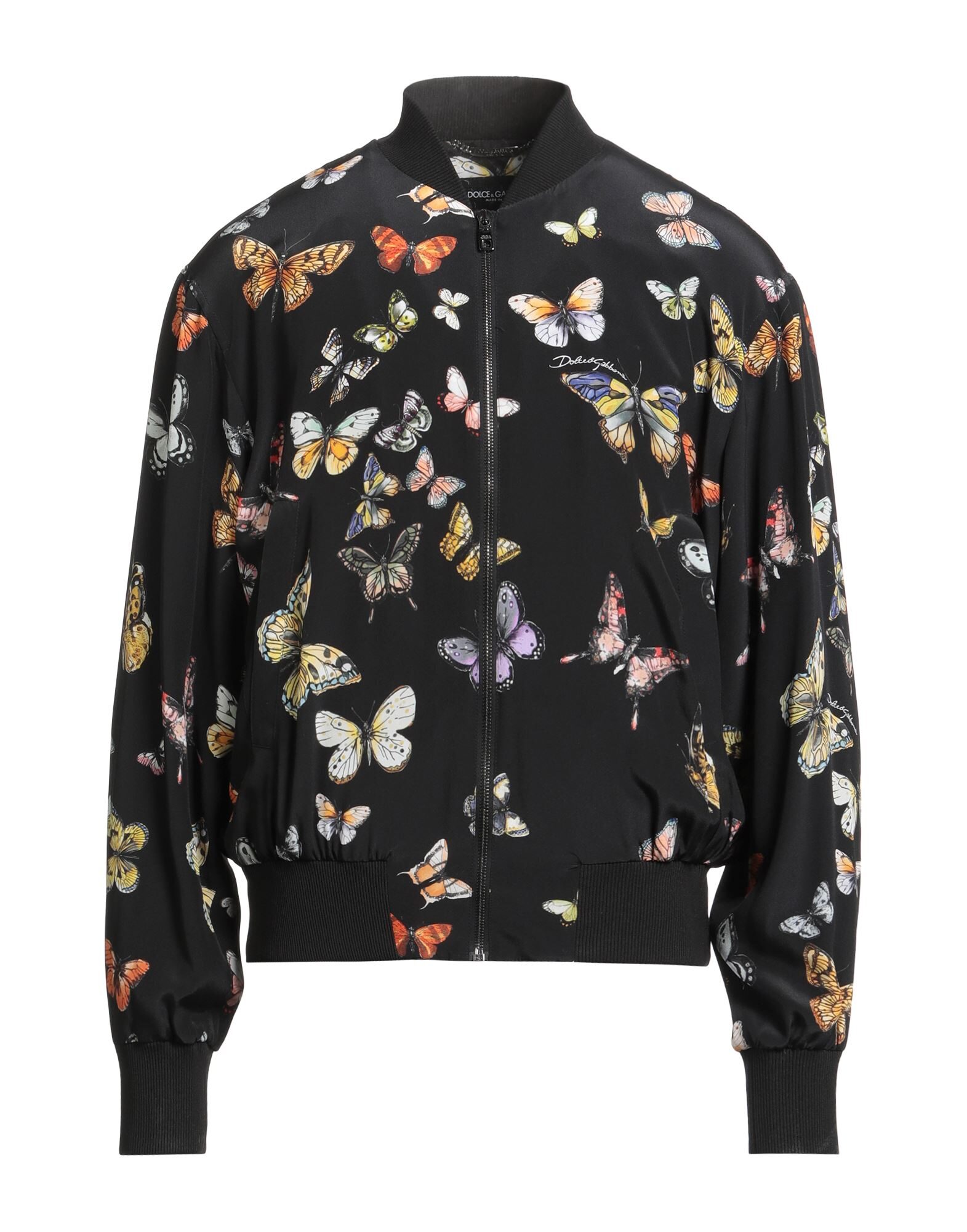 DOLCE&GABBANA - Jackets