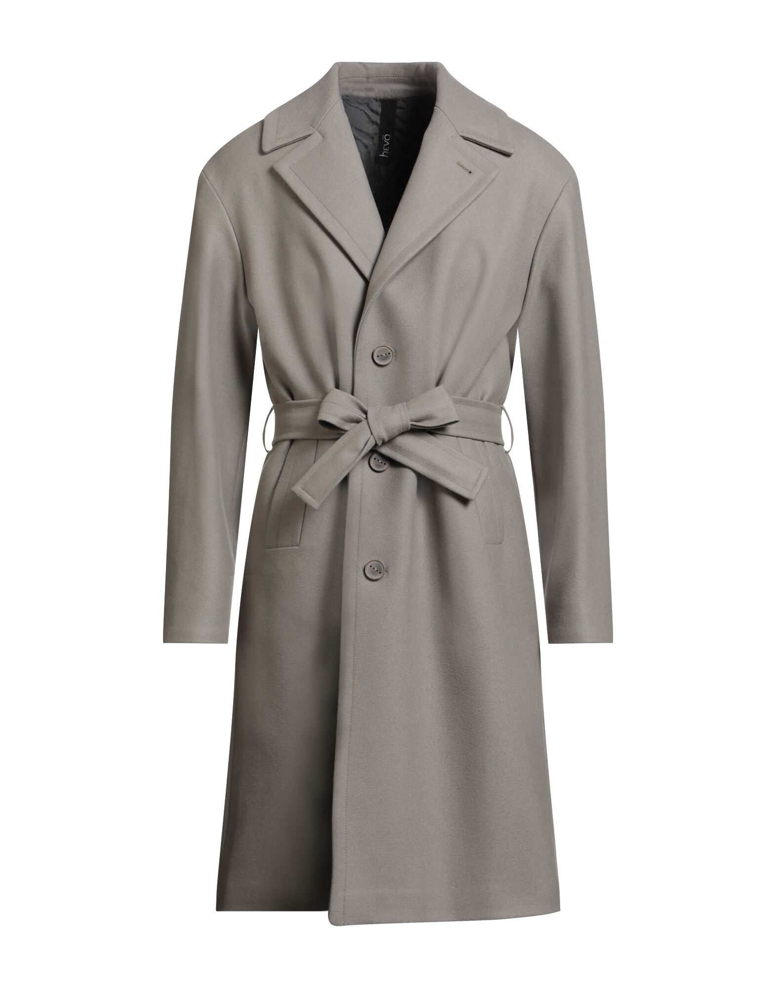 HEVÒ - Coats