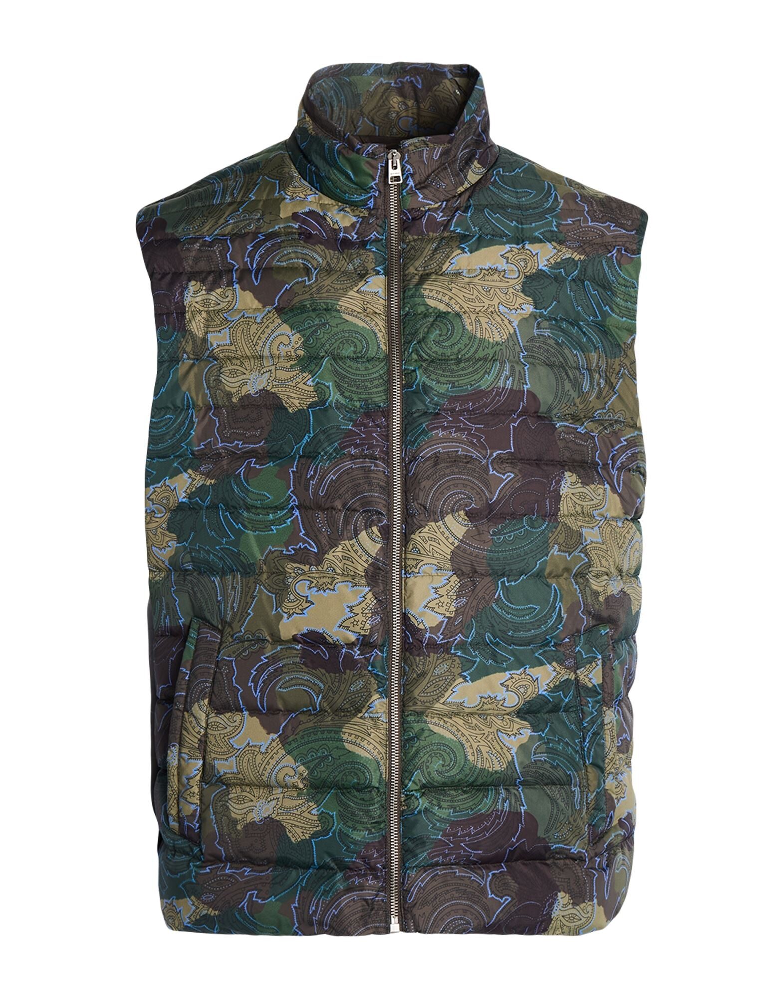 ETRO - Vests