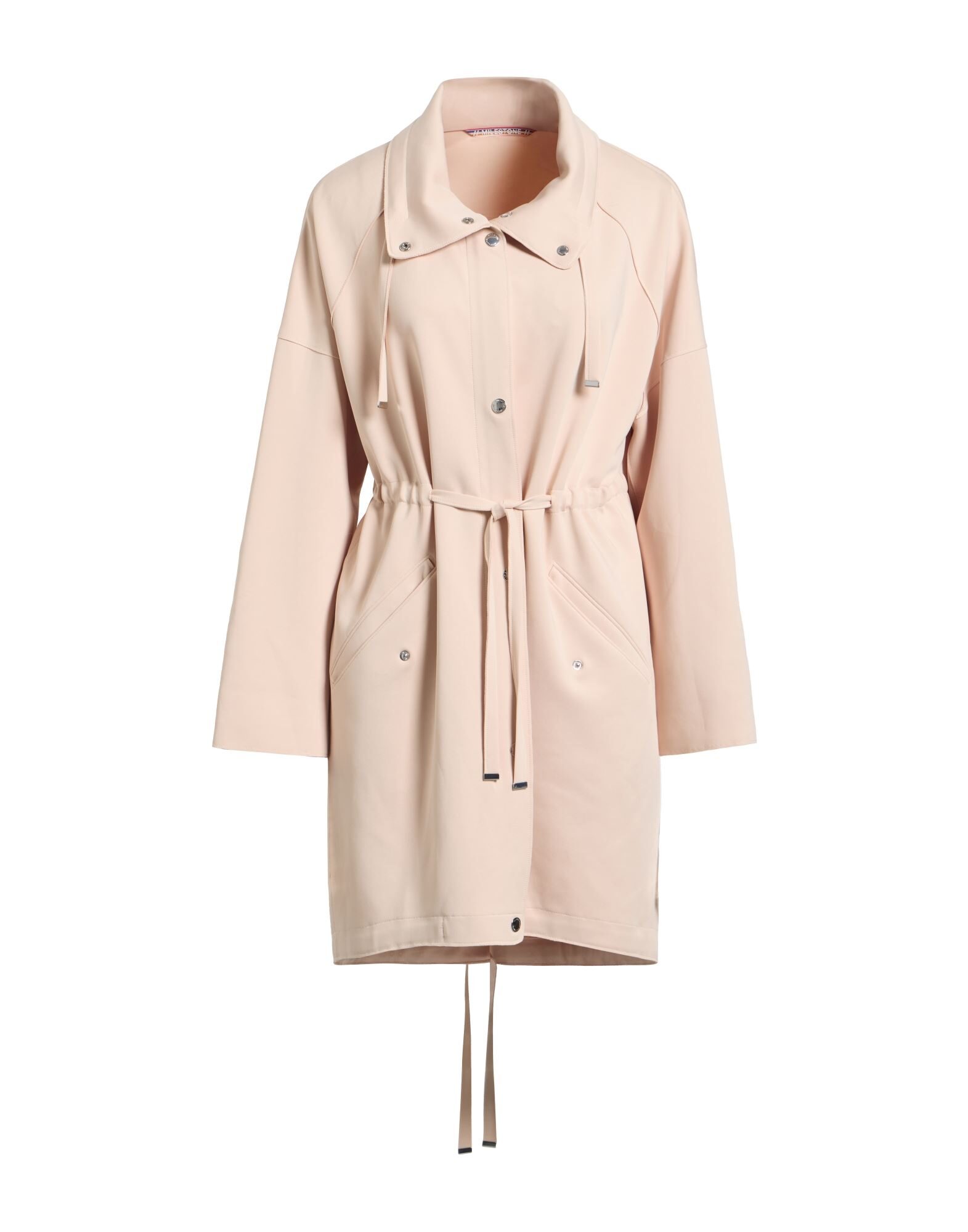 MILESTONE - Overcoats & Trench Coats