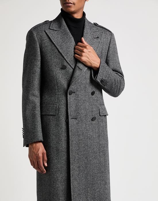 PINO LERARIO Пальто