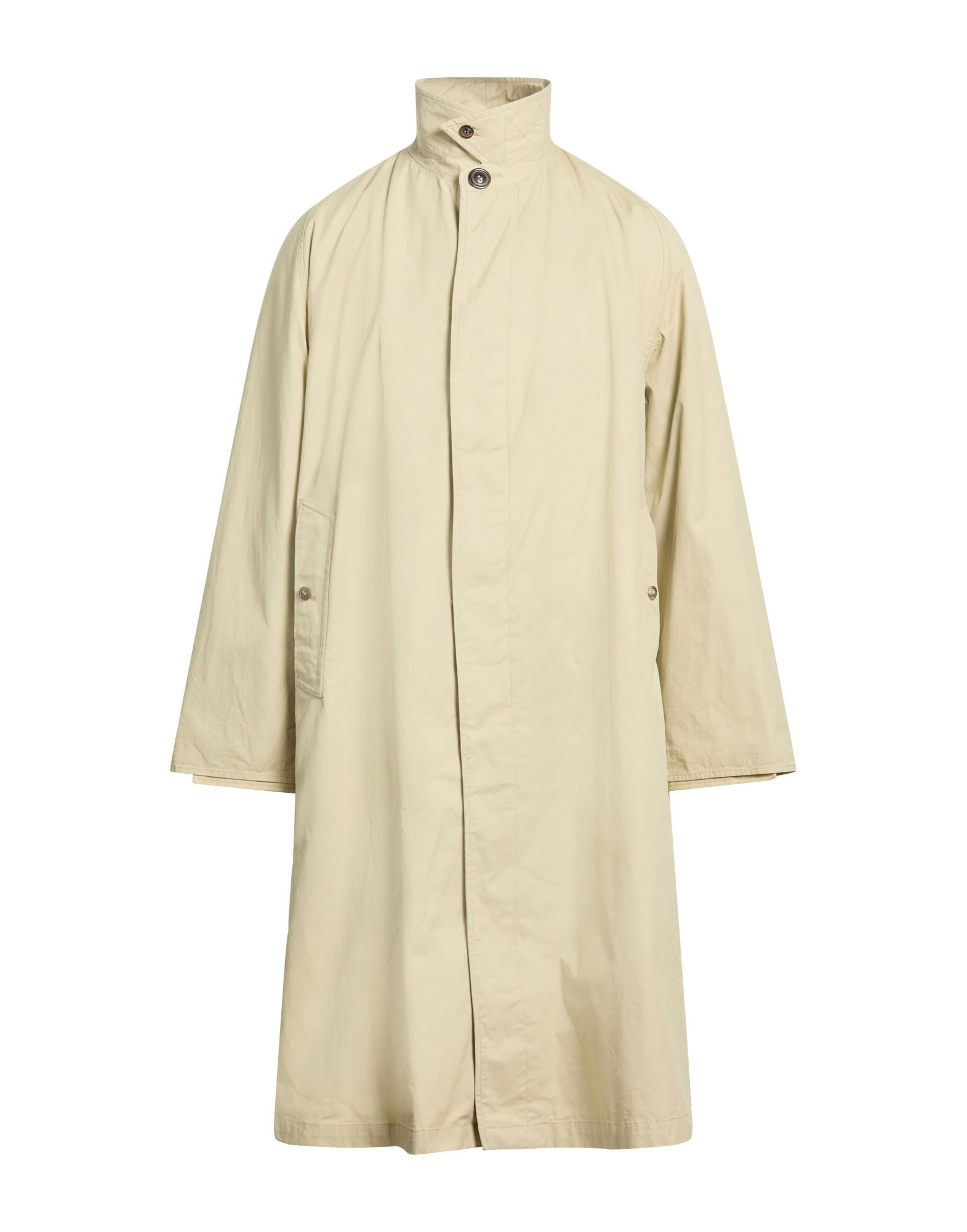 MAISON MARGIELA - Overcoats & Trench Coats