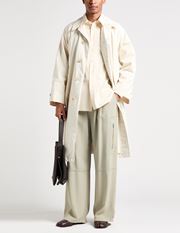 MAISON MARGIELA WONDERWOMAN слоновая кость