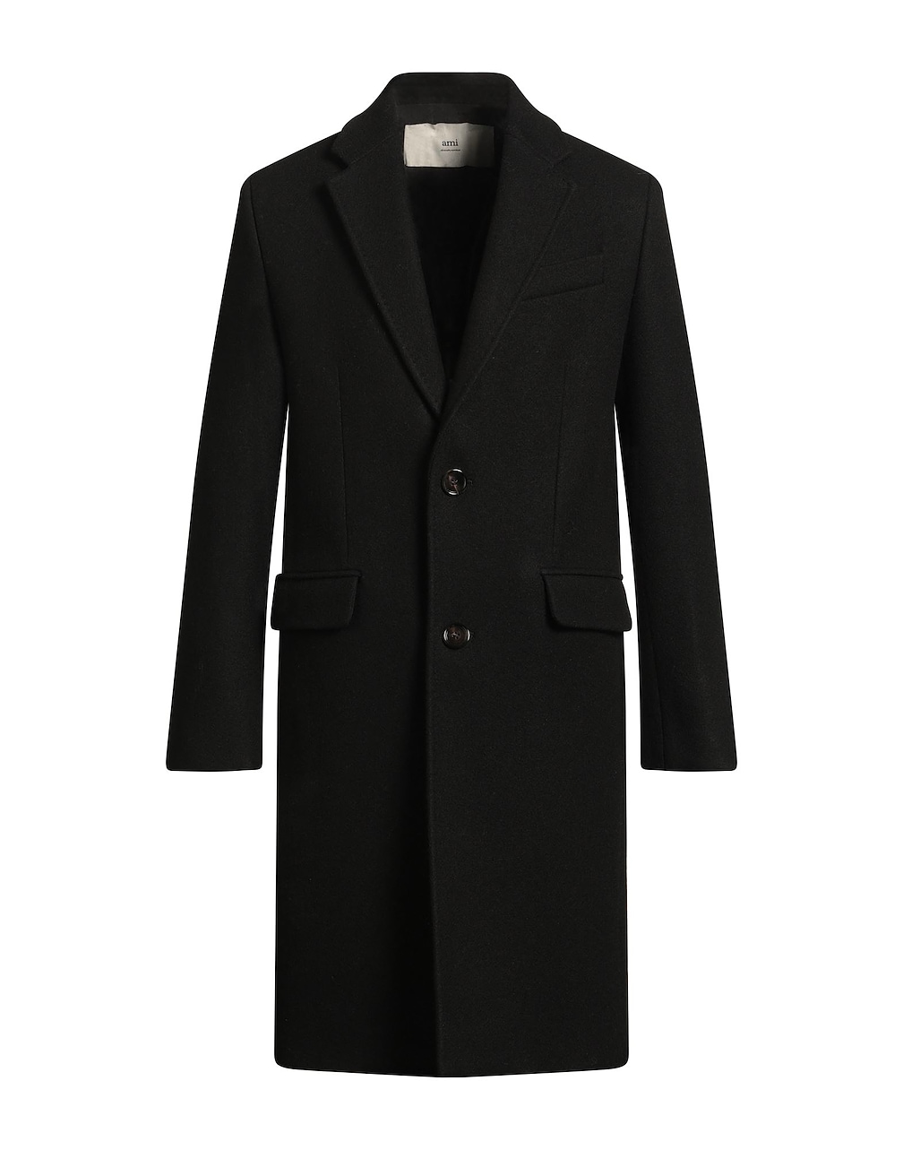 AMI ALEXANDRE MATTIUSSI - Mäntel