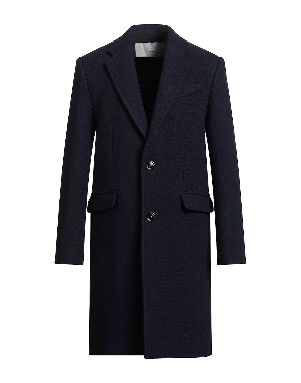 AMI ALEXANDRE MATTIUSSI - Coats