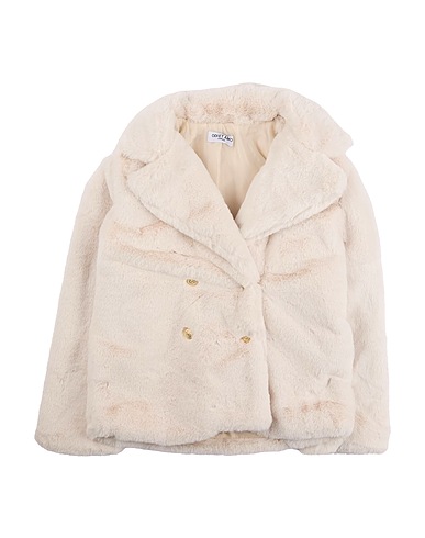 ODI ET AMO Teddy Coat 100% Polyester
