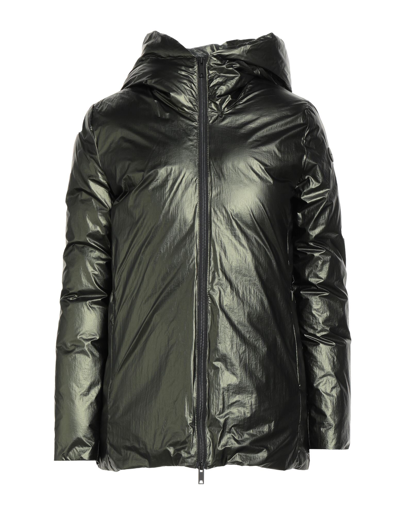 HOMEWARD CLOTHES CO. - Puffers