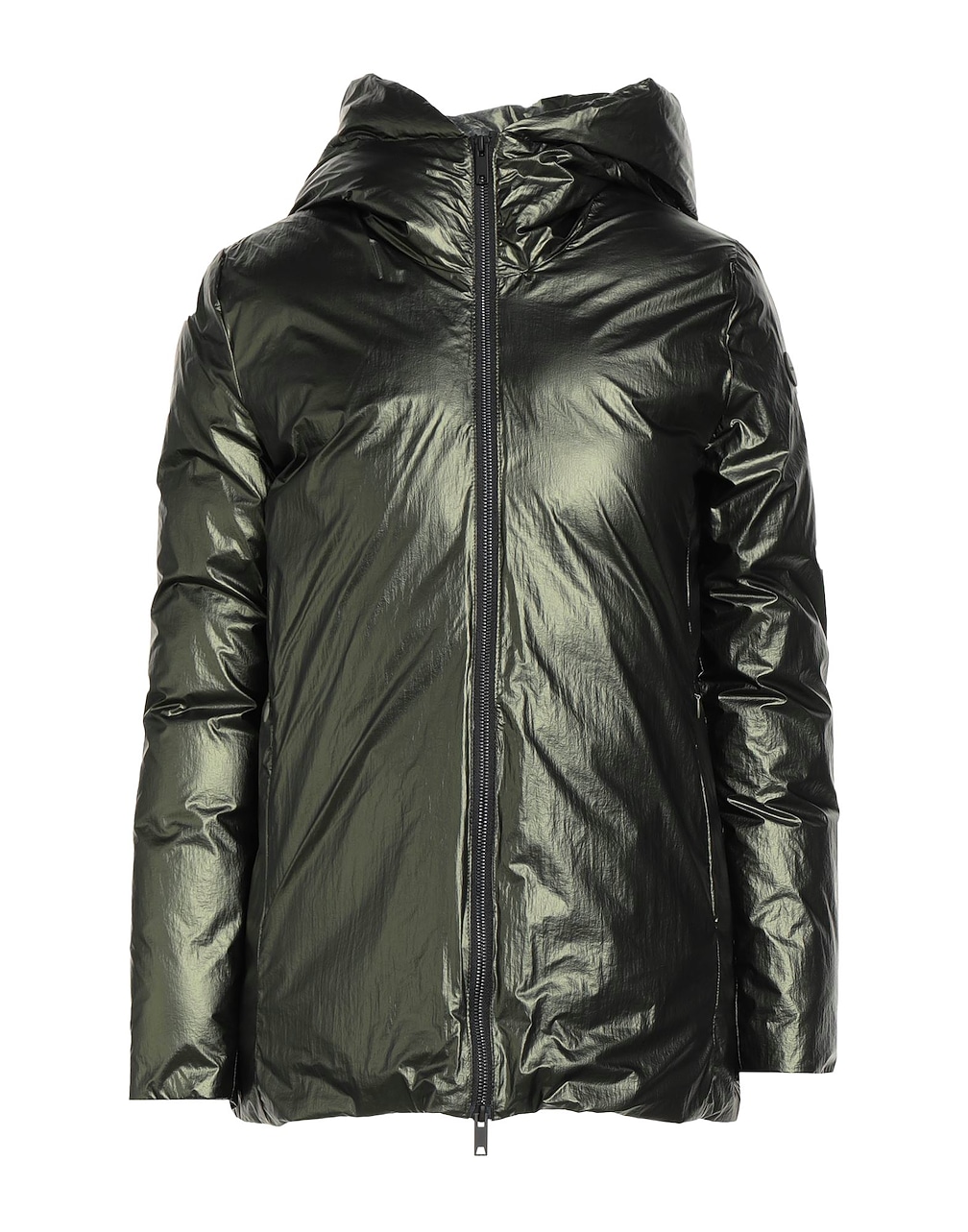 HOMEWARD CLOTHES CO. - Puffers