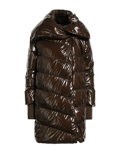 HOMEWARD CLOTHES CO. Shell jacket Khaki 100% Nylon