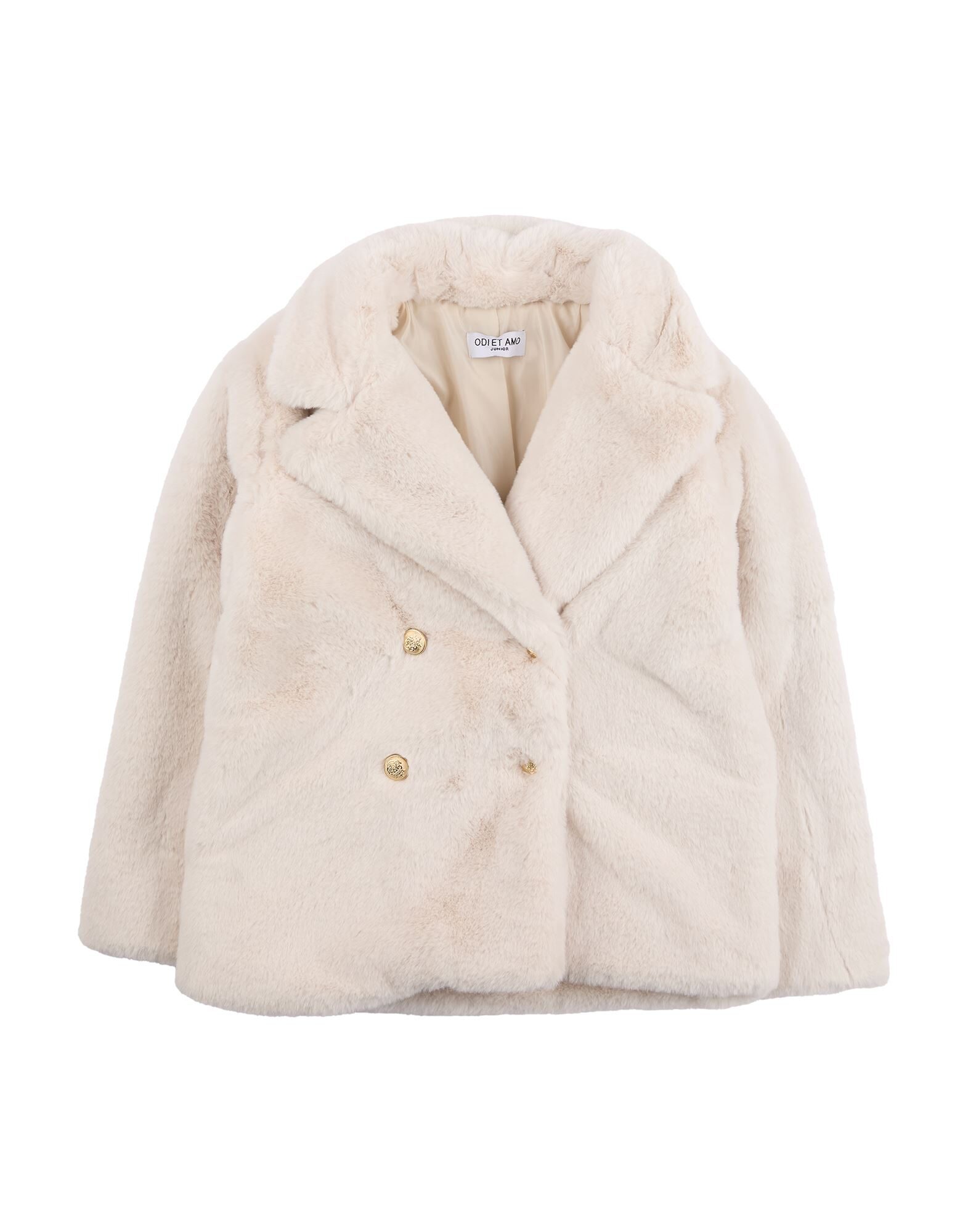 ODI ET AMO - Μουτόν και teddy