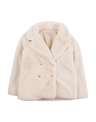 ODI ET AMO Fausse fourrure 100% Polyester