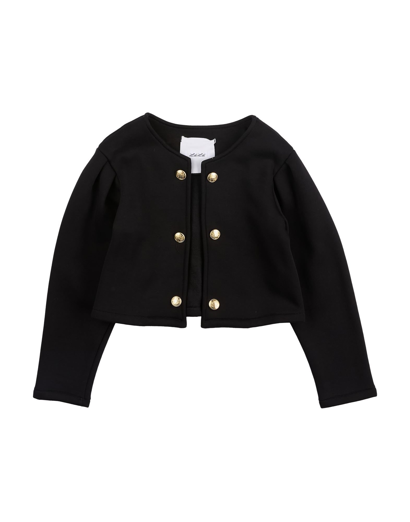 L:Ú L:Ú by MISS GRANT - Jackets