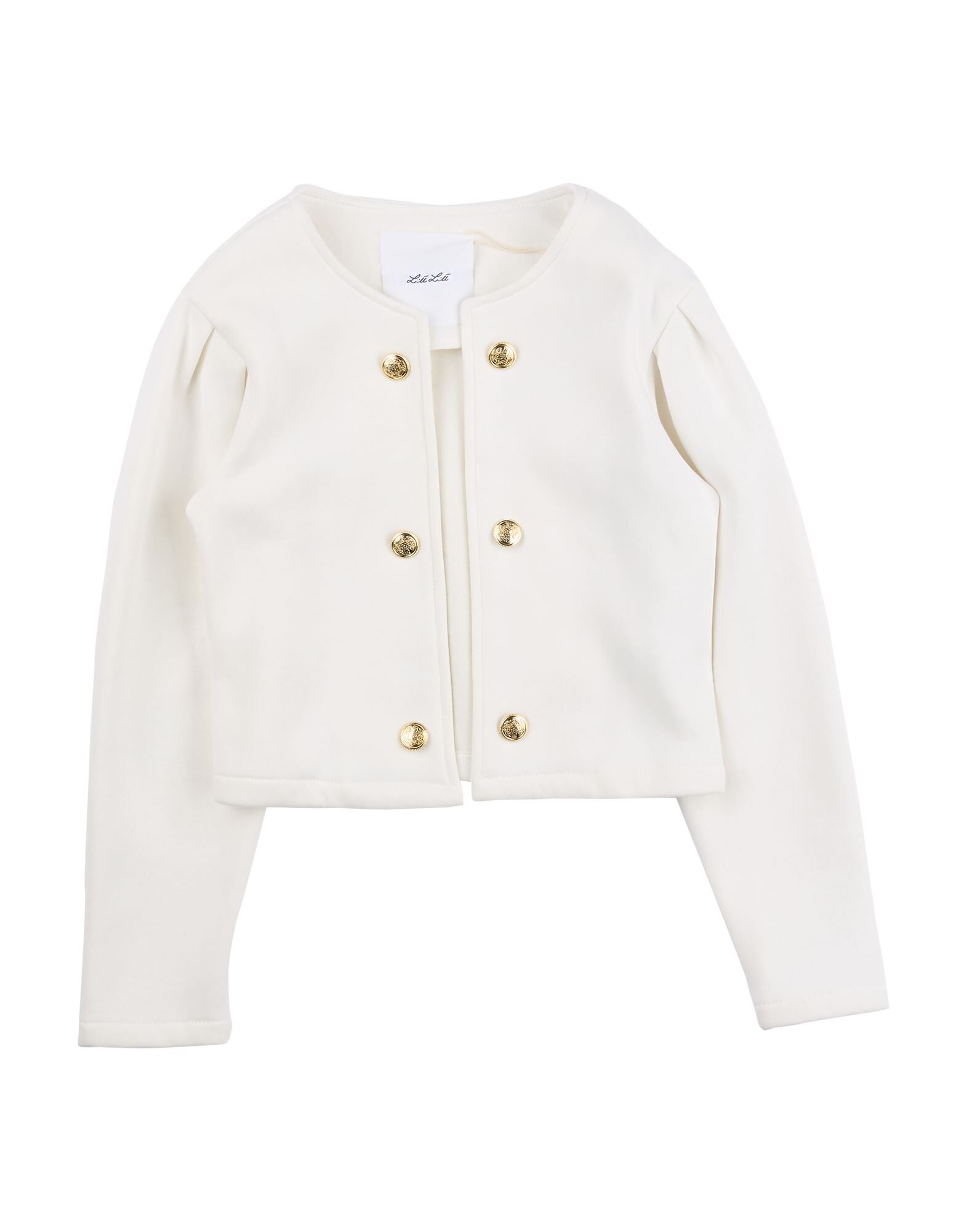 L:Ú L:Ú by MISS GRANT - 자켓