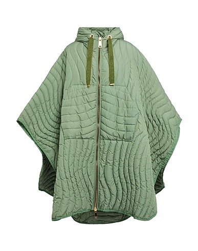 KHRISJOY Cape Sage green 100% Polyester