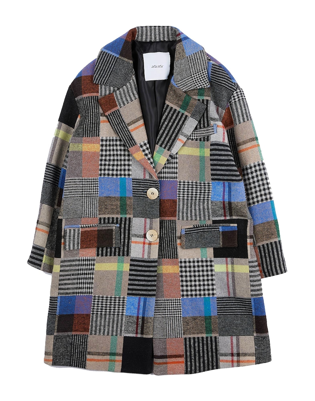 L:Ú L:Ú by MISS GRANT - Mäntel