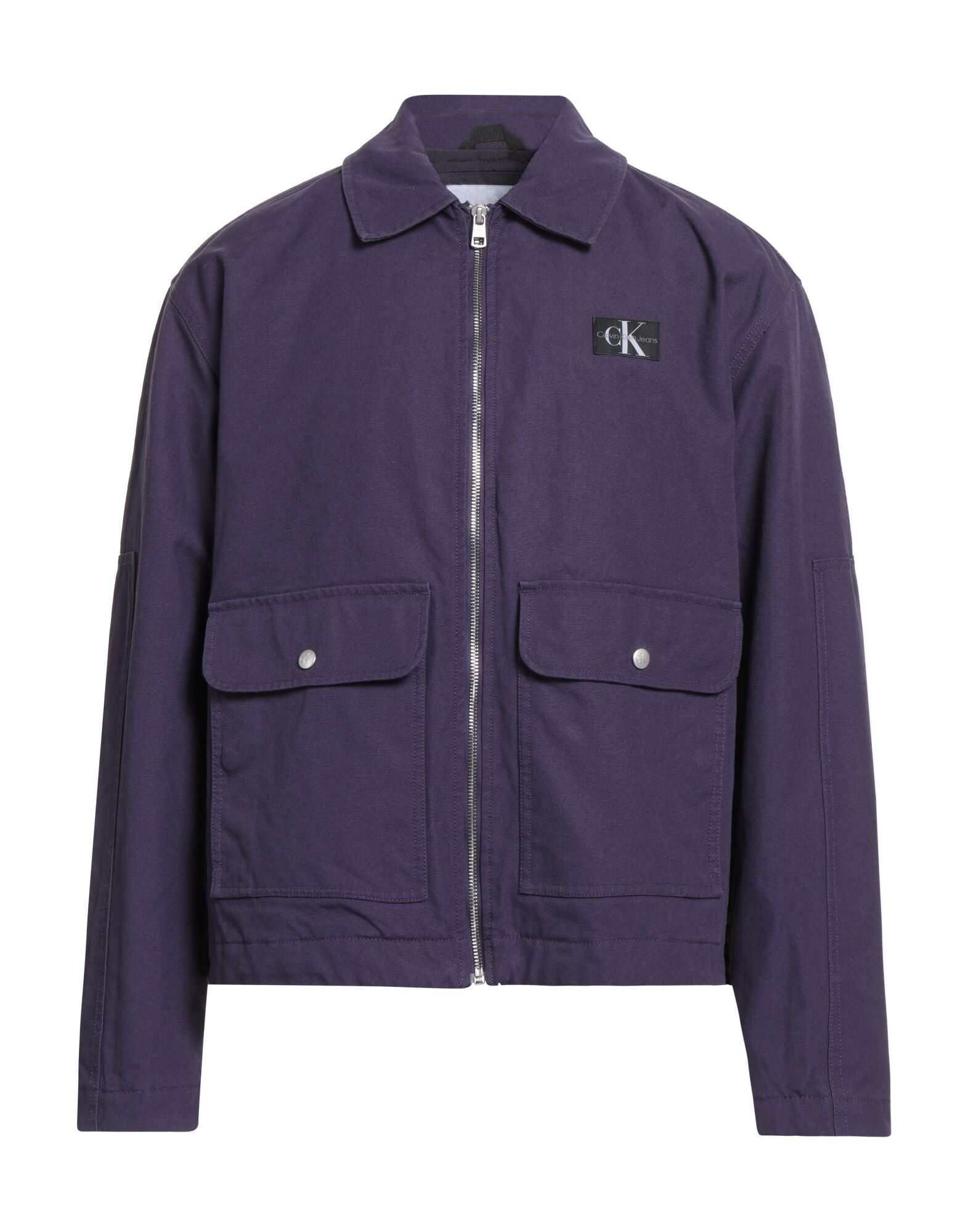 CALVIN KLEIN JEANS - Chaquetas y cazadoras