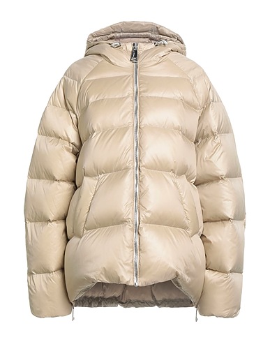 KHRISJOY Shell jacket Sand 100% Polyamide