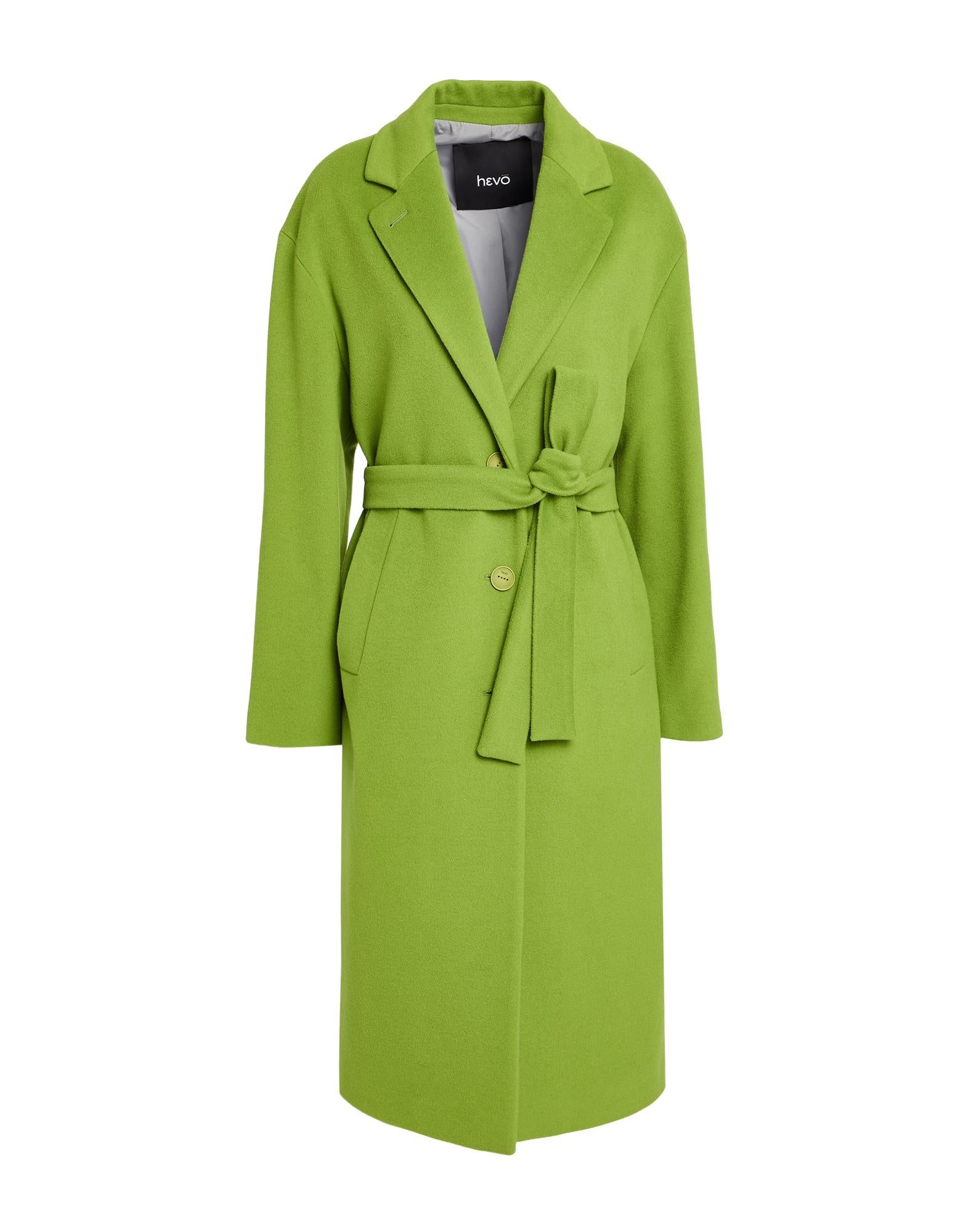 HEVÒ - Cappotti