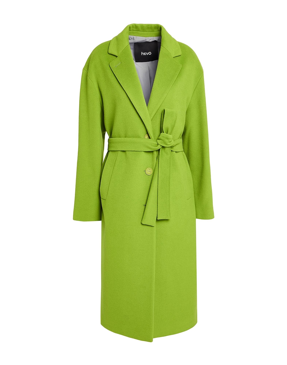 HEVÒ - Cappotti