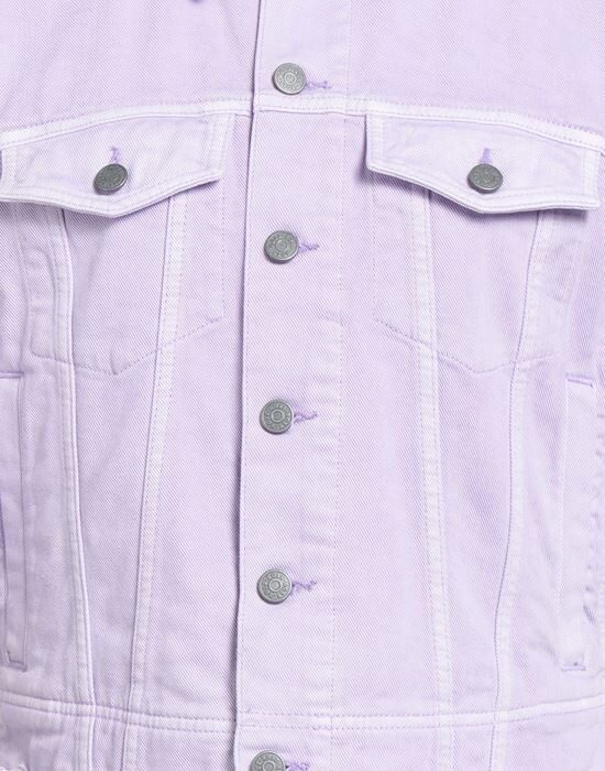 BOSS Джинсовая верхняя одежда