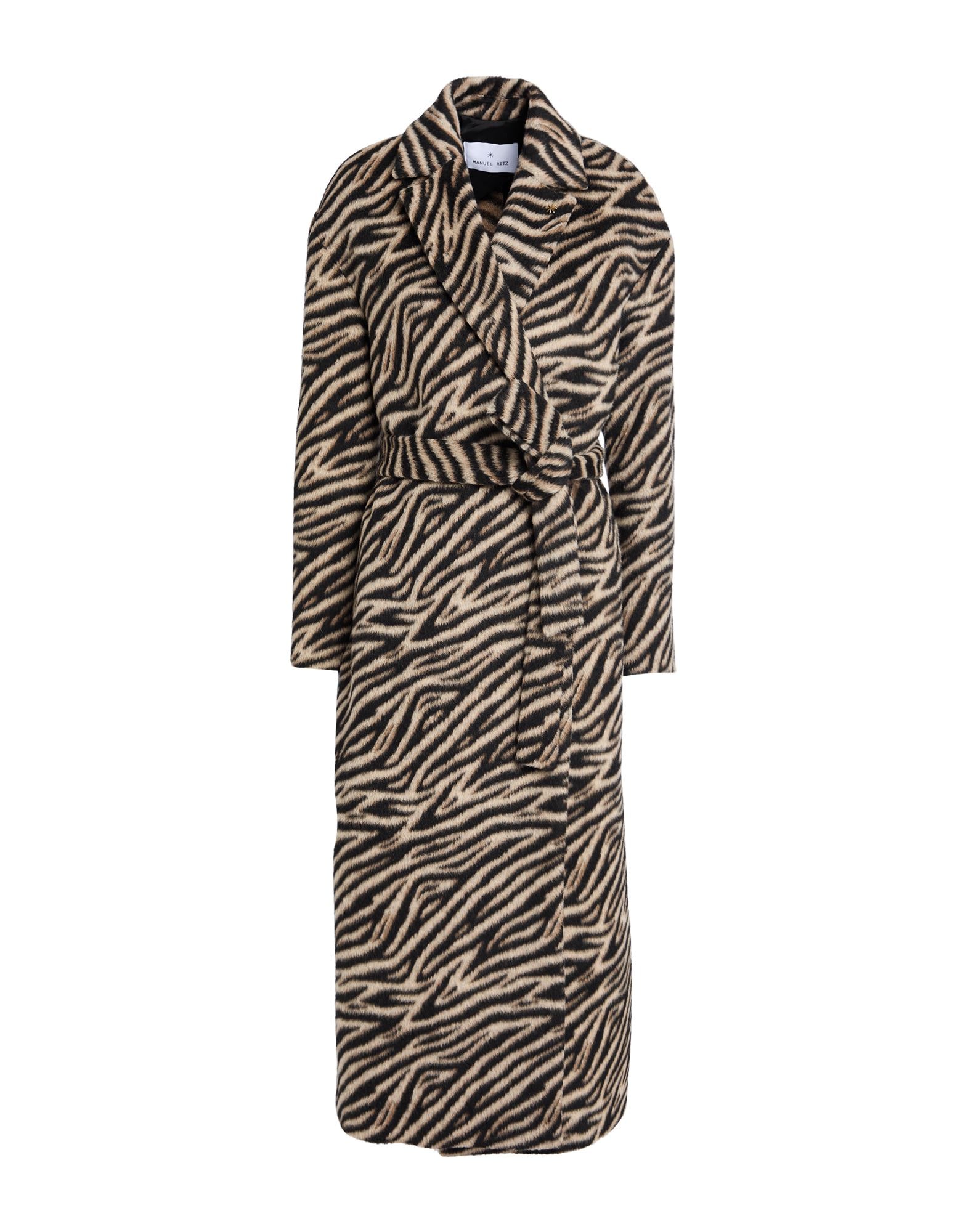 MANUEL RITZ - Coats