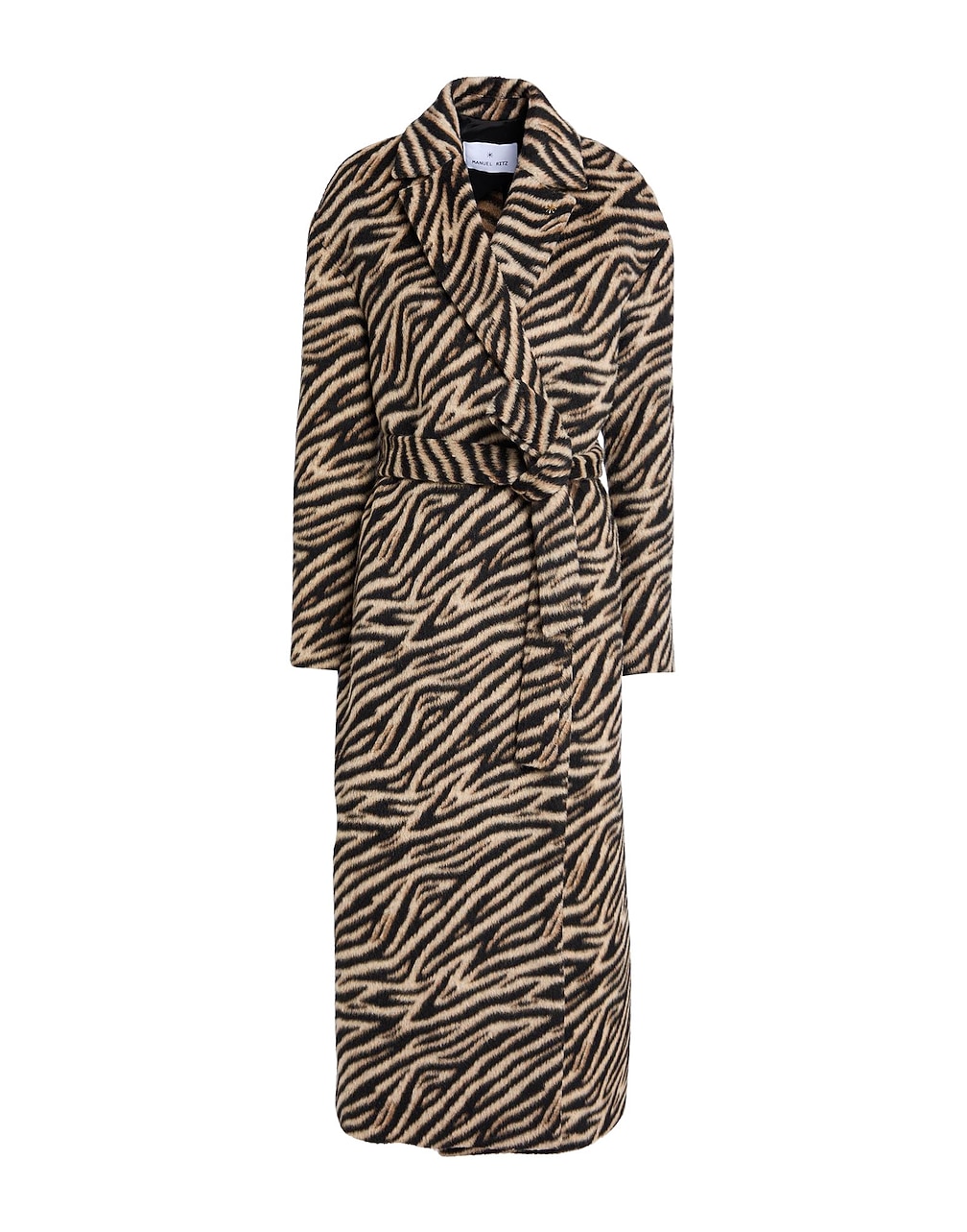 MANUEL RITZ - Mäntel