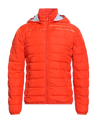 LIU •JO MAN Shell jacket 100% Polyester