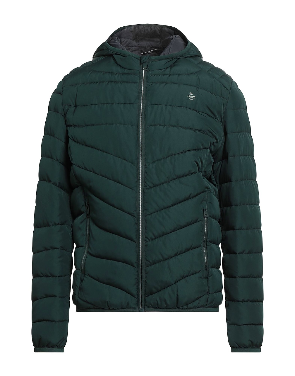 LIU •JO MAN - Puffers