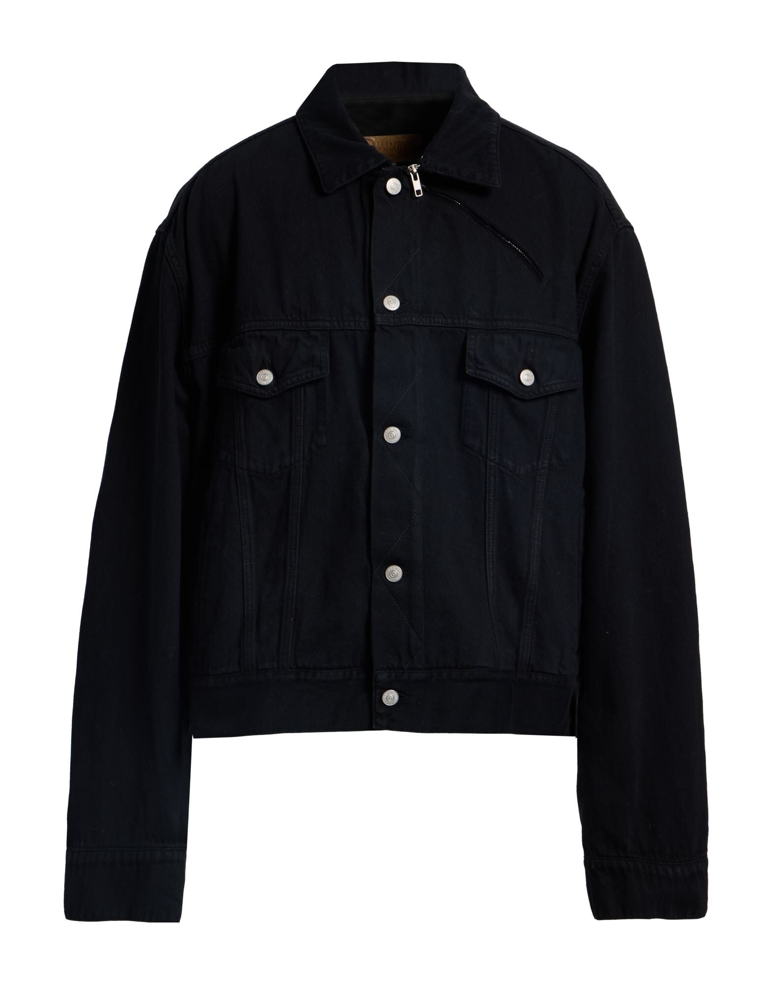 MM6 MAISON MARGIELA - Denim outerwear