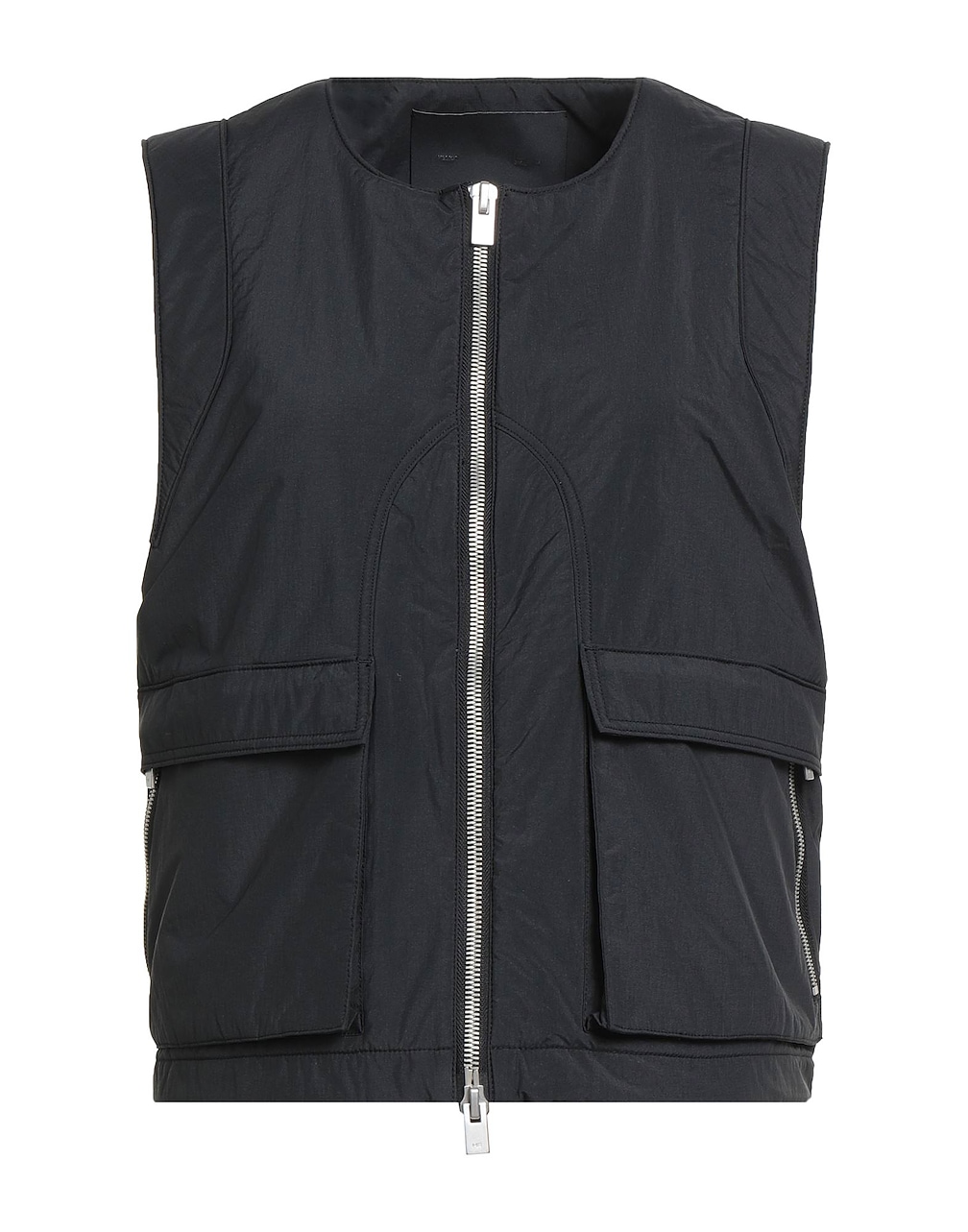 HELIOT EMIL - Smanicati