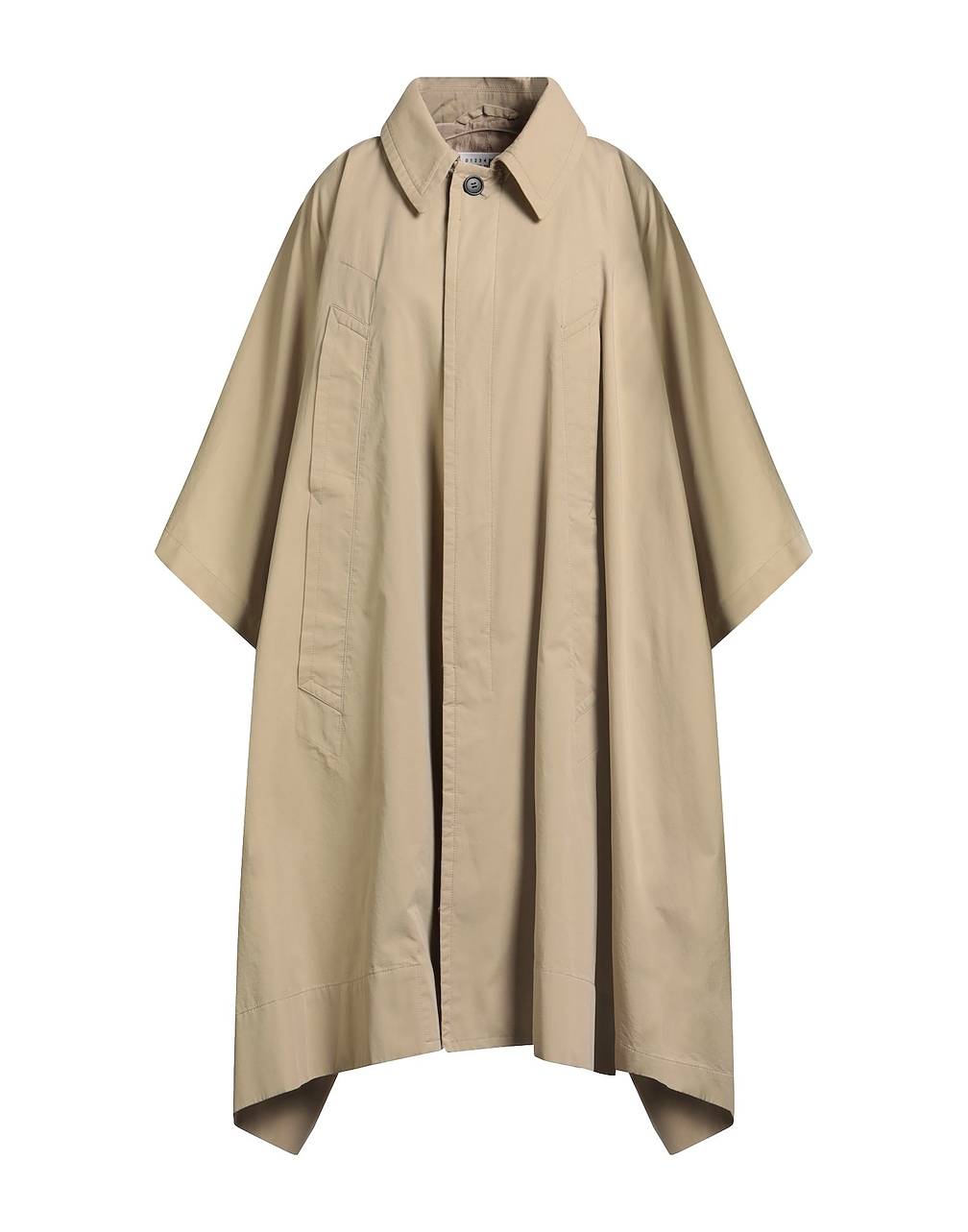 MM6 MAISON MARGIELA - Mantelle