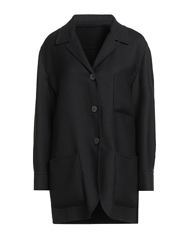 STEPHAN JANSON Coat 100% Virgin Wool