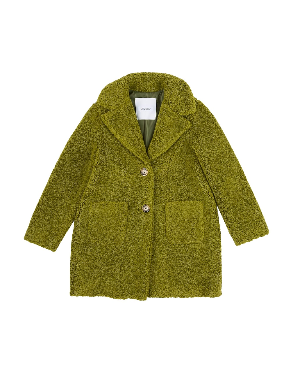 L:Ú L:Ú by MISS GRANT - Mäntel